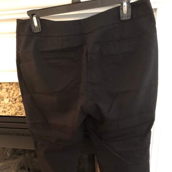 Women’s black slacks. - Picture 2 of 3